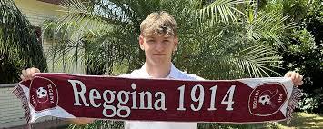 Reggina, Pellicanò: "Con ferocia e fame in campo, pensiamo gara dopo gara"