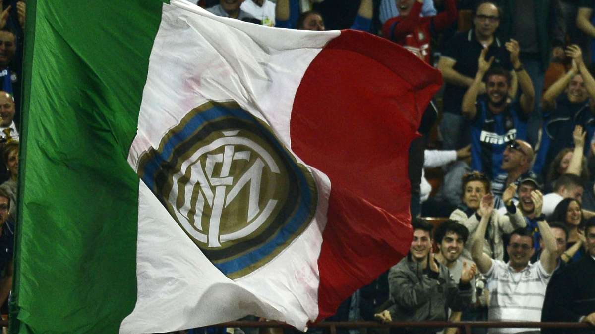 GIOVANISSIMI - Inter campione d'Italia