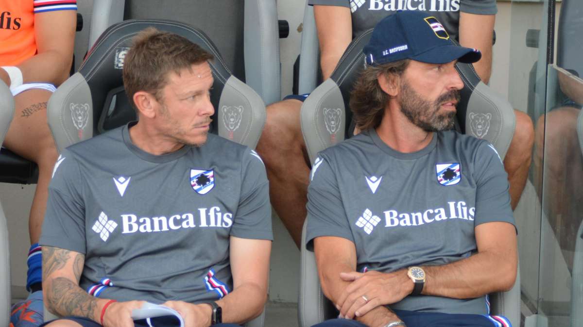 Serie B X-Y, Ternana-Sampdoria 1-2: i blucerchiati cancellano il -2