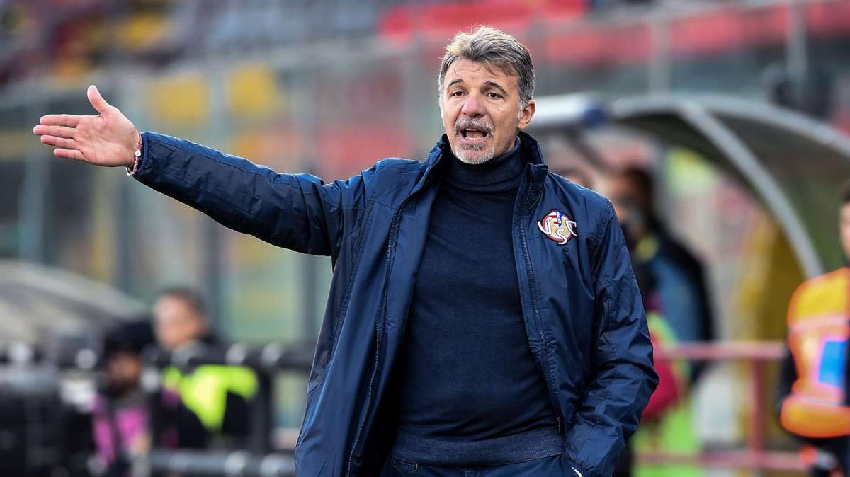 Lega serie B, "Da “nonno” Marco al “cucciolo” Francesco"