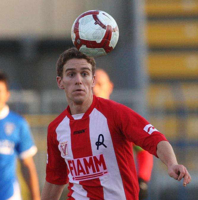 VICENZA - Out Botta per la Reggina