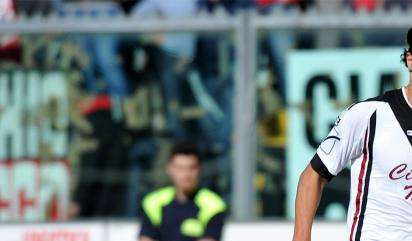 Reggina, gioia dagli undici metri...tra gli sbadigli