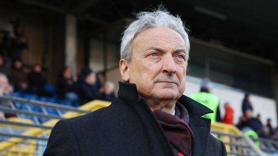Nasce l'Union Brescia, il plurimiliardario Pasini è il patron: "Nel calcio non vince chi spende di più, ma chi ha la migliore organizzazione"