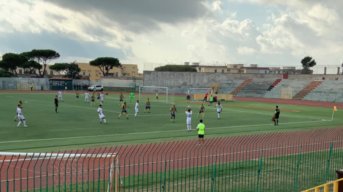 Promozione girone B, il programma della nona giornata: Val Gallico fuori casa, il Pellaro sul campo amico