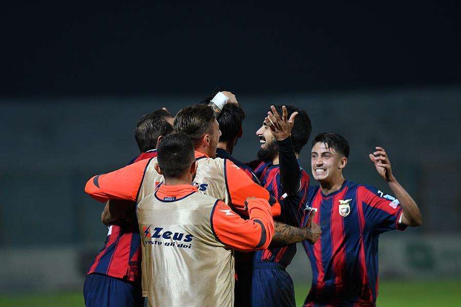 VERSO REGGINA-CASERTANA - Il probabile undici dei Falchetti: Alfageme a riposo?