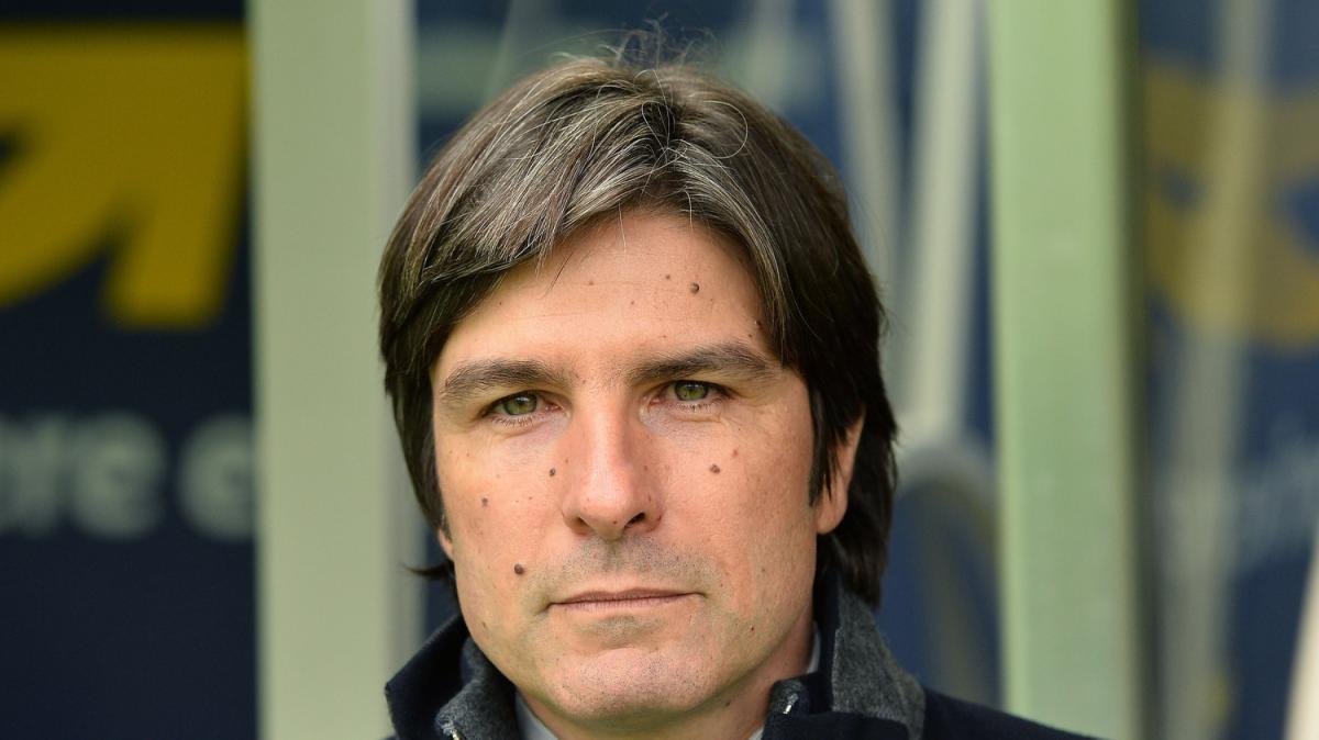 Reggina, spunta un altro candidato per la poltrona di ds: le ultime
