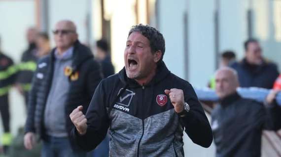 REGGINA: LO SPIRITO DA PROVINCIALE ED IL “RUMORE DEI NEMICI”