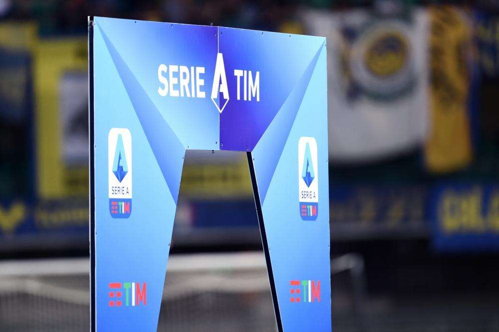 LEGA SERIE A, Sky: blocco retrocessioni (se non matematiche) in caso di stop del campionato. Bocciato l'algoritmo