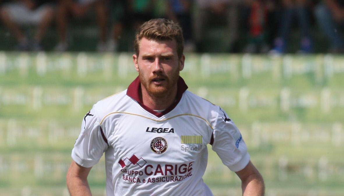 LIVORNO-BRESCIA 3-0 - Tris amaranto, rondinelle travolte
