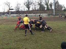 RUGBY - L'Heliantide vince il derby dello Stretto
