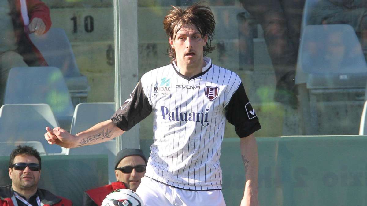 EX AMARANTO - Acerbi positivo all'antidoping