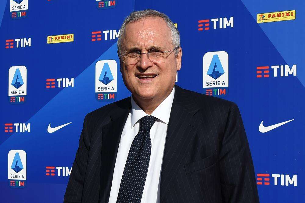 TRIANGOLARE DEL CENTENARIO, I tifosi della Salernitana contestano Lotito