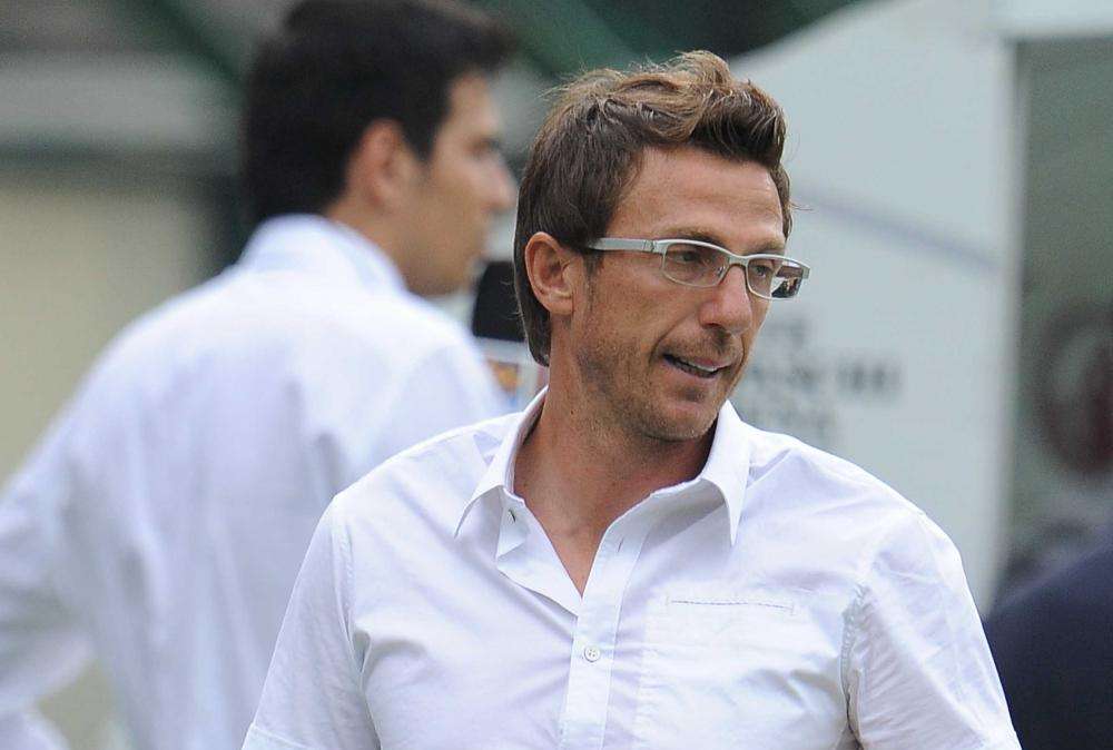 SASSUOLO-PADOVA 1-1- Nonostante il forcing neroverde la promozione tarda ad arrivare!