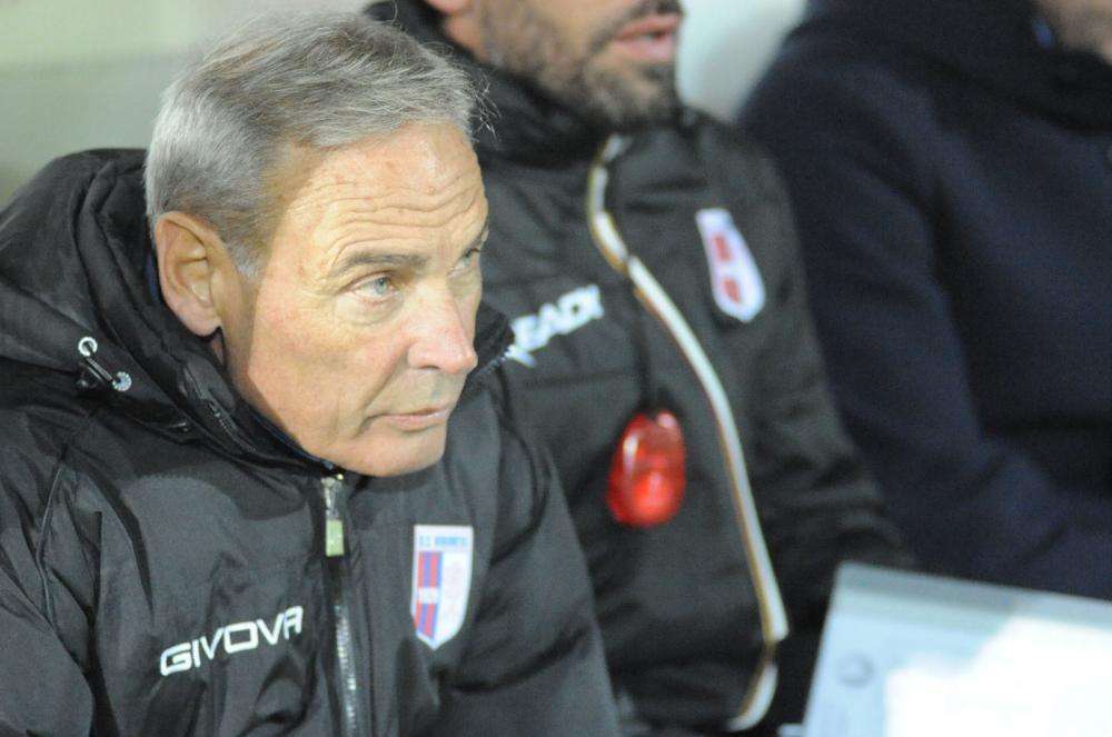Orlandi: "Reggina, attenta ai tuoi tre ex. Un derby ha sempre tante variabili"
