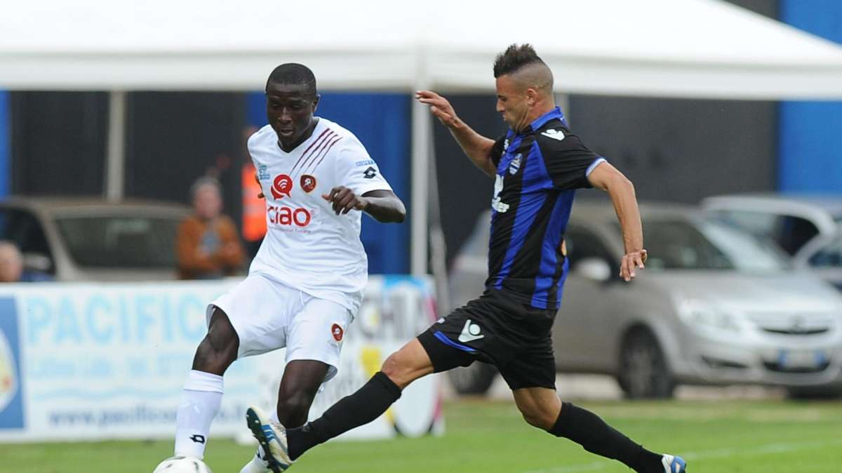 REGGINA - Verso Latina: chi al posto di Barillà e Dall'Oglio?