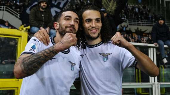 La Lazio batte il Torino nel recupero: la CLASSIFICA AGGIORNATA