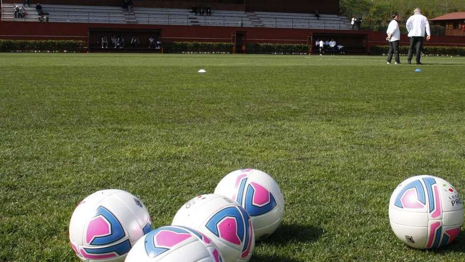 REGGINA GIOVANISSIMI - 0-0 a Trapani, tutto rimandato a domenica