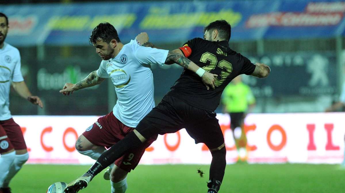 SERIE B, Virtus Entella: i convocati per il ritiro precampionato, novità Brunori in attacco