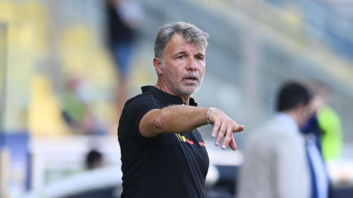 Baroni: "Serie B di altissimo spessore, ci sarà grande equilibrio"