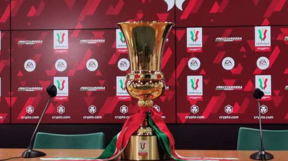 Coppa Italia, si completano i Trentaduesimi di Finale: avanti il Milan, ok Parma e Pisa