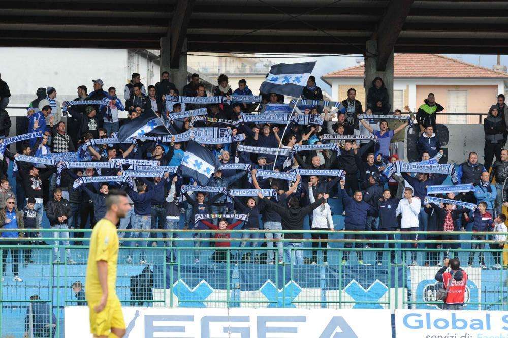 VERSO PAGANESE-REGGINA - I convocati dei campani: out Scarpa, recupera Fornito