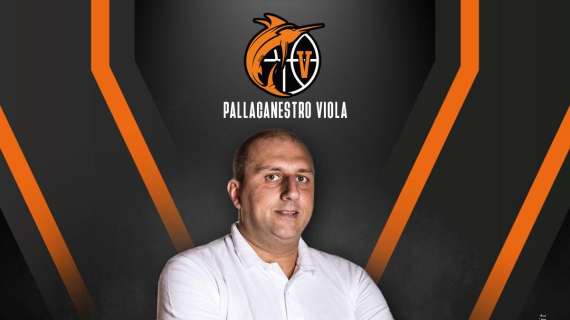 Pallacanestro Viola, sulla panchina torna coach Bolignano
