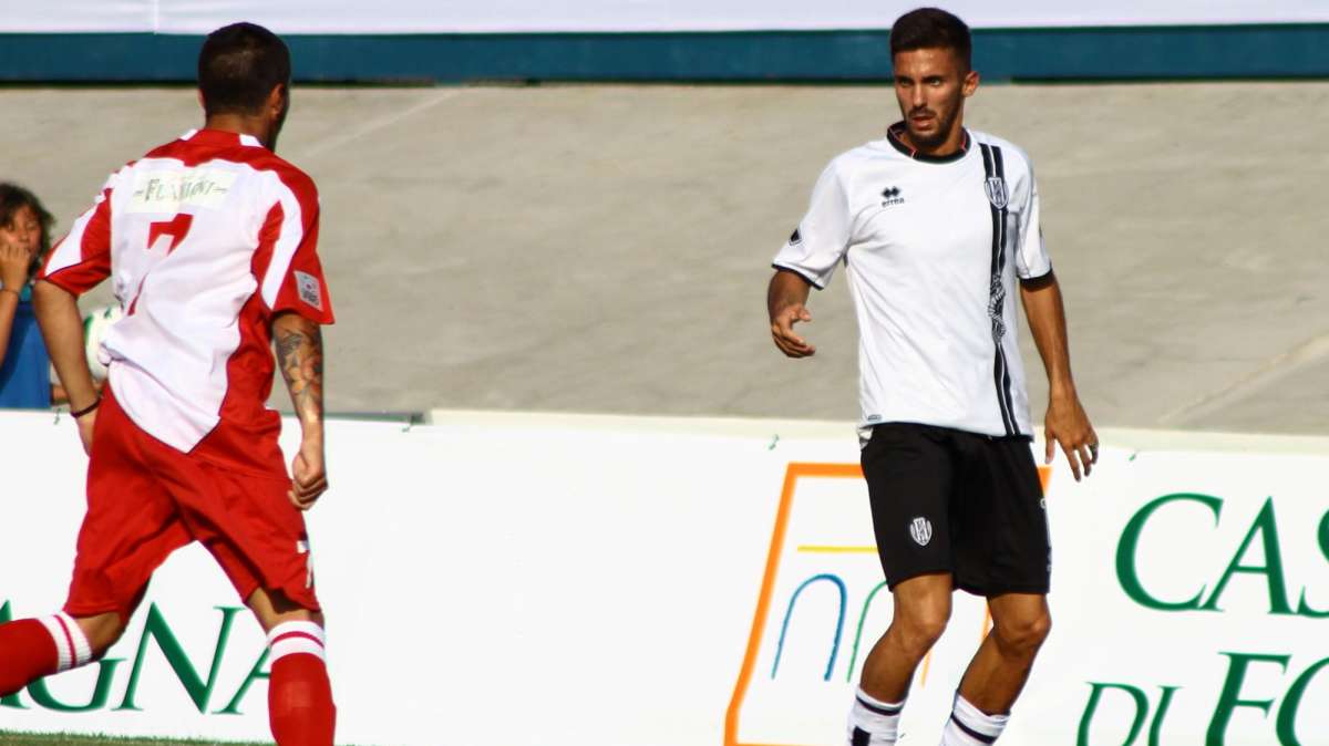 CESENA - L'undici anti-Reggina: quale modulo per il Cavalluccio?