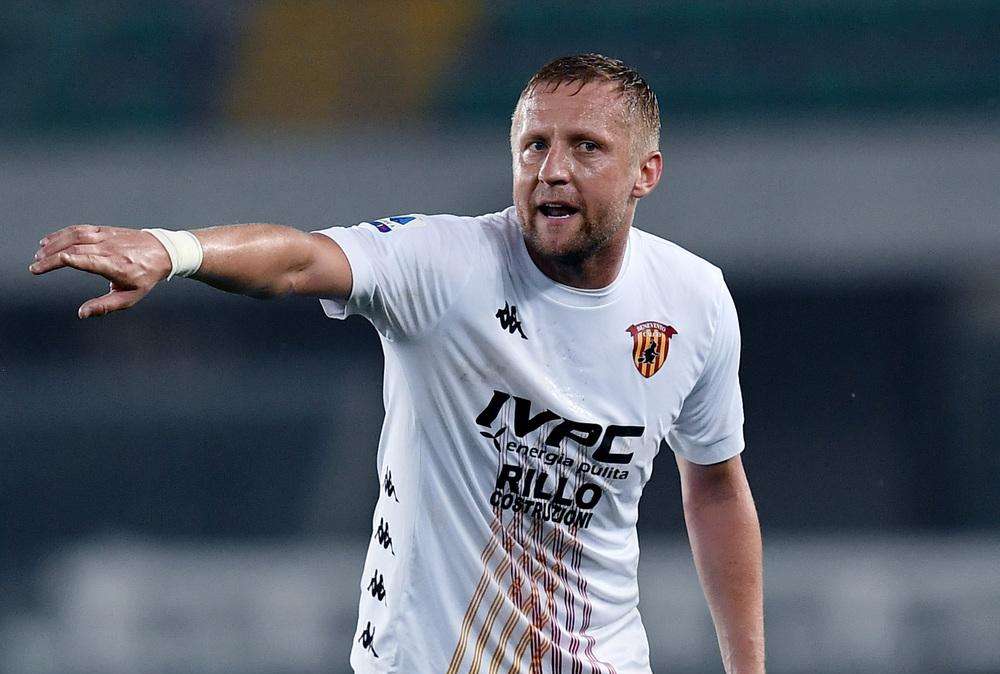 Glik convocato per Qatar 2022, salterà Reggina-Benevento del 27/11