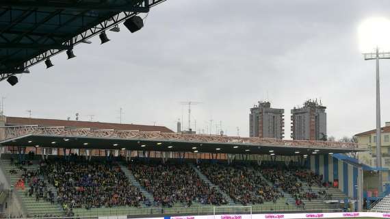 SPAL-Reggina story: due precedenti a Ferrara tra le due squadre