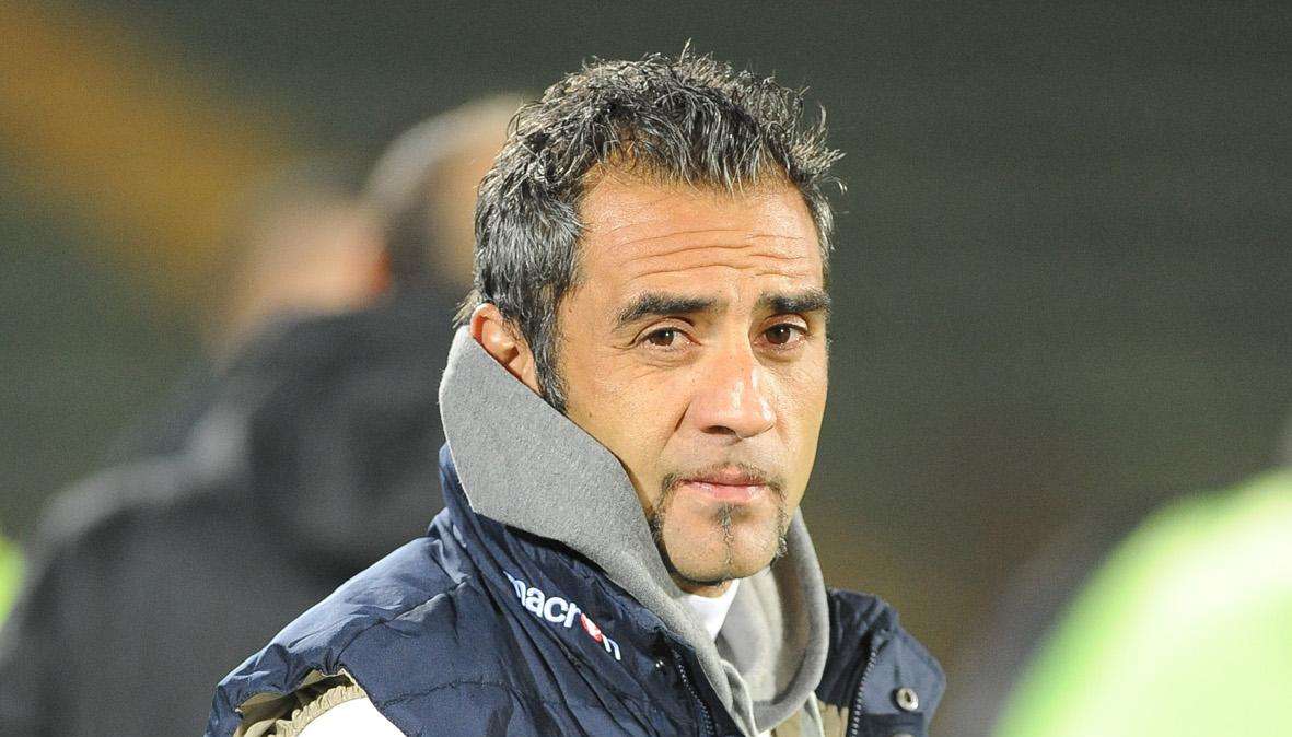 TERNANA - Partitella in famiglia: Toscano prova a recuperare difensori
