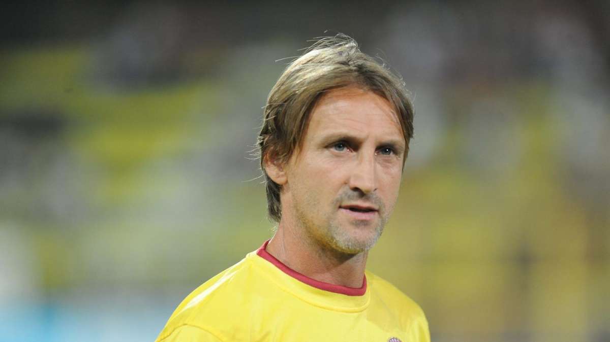 LIVORNO - Continua la preparazione. Siligardi out quattro mesi