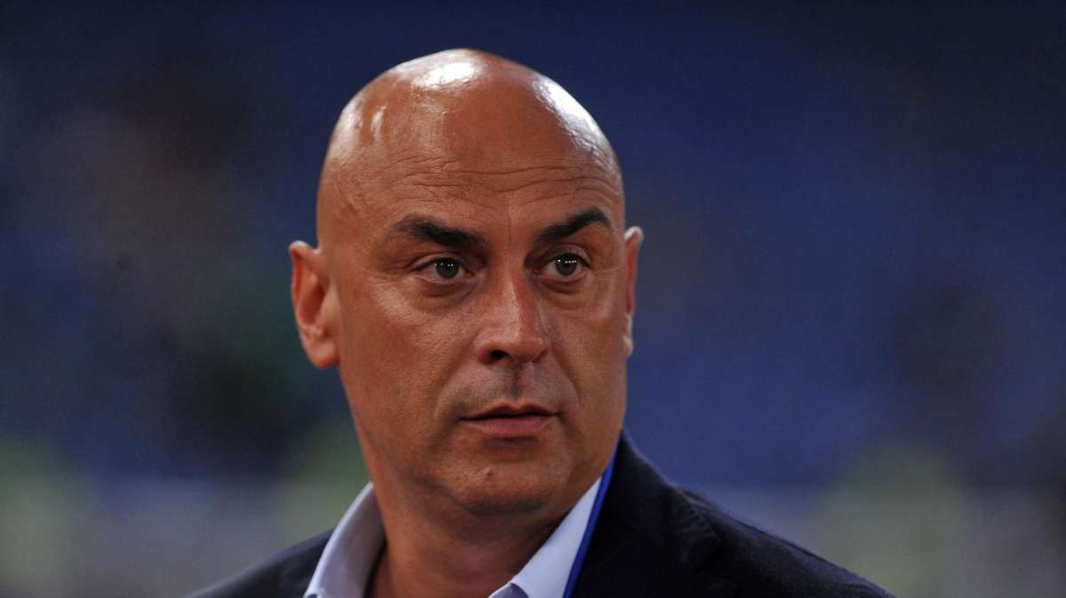 Perugia nel caos, esonerato il ds Giannitti: la nota del club