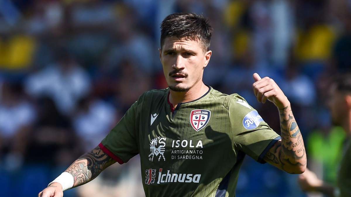 Mercato serie B, "Corvino gioca il jolly Pisacane: difensore esperto e duttile"