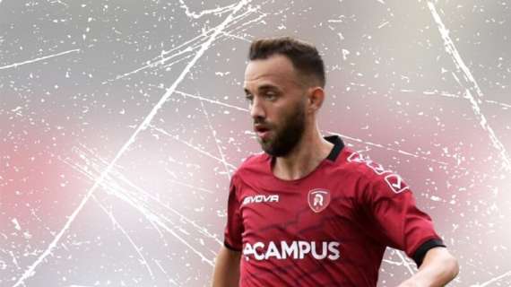 La Reggina 2025-2026, CENTROCAMPO: tre certezze e panchina lunga, reparto al completo
