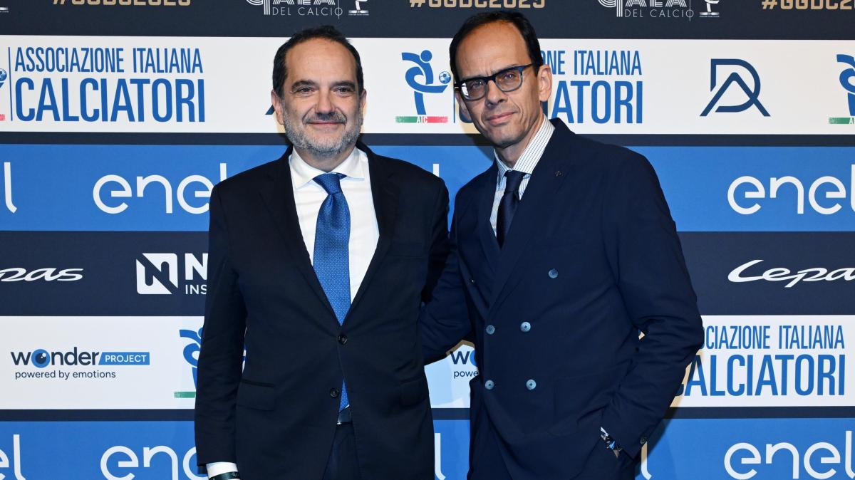 Bedin (pres.Lega B): "Dobbiamo trovare un modello che permetta di ridisegnare il sistema calcio a tutti i livelli"