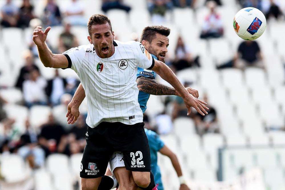SERIE B, Ragusa fa volare lo Spezia, Empoli ko: LA CLASSIFICA AGGIORNATA