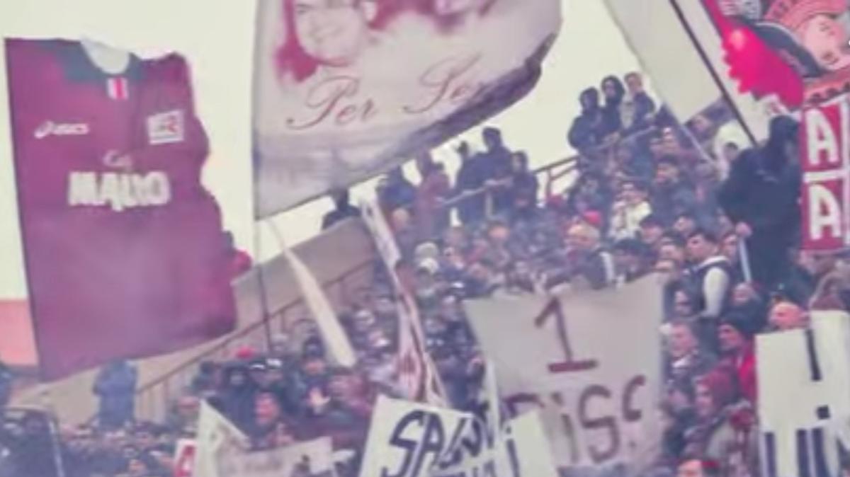Reggina, Torrisi: "Dobbiamo fare la corsa su noi stessi, siamo i più forti. Non dimentichiamo da dove arriviamo..."