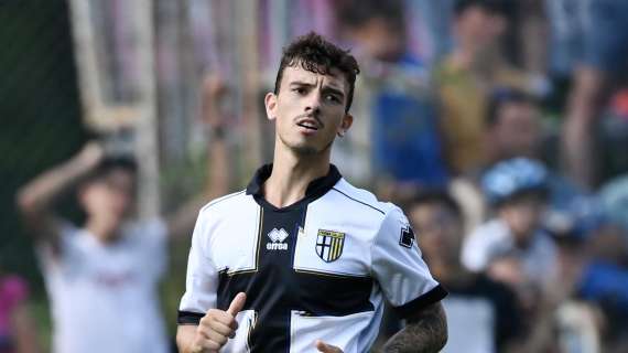 L'ex Reggina Delprato regala altri tre punti al Parma, Caserta batte Aglietti, pari Catanzaro: gli highlights delle gare