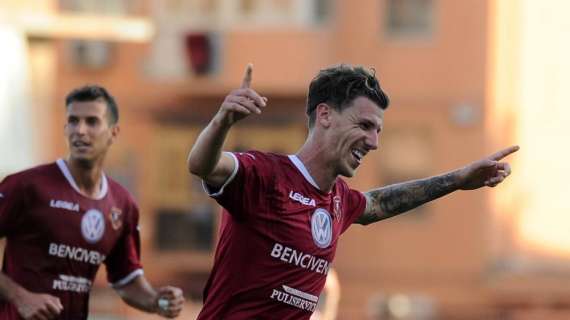 REGGINA IN B, UN CAMMINO ESALTANTE, RIVIVI LE DIRETTE: Monopoli-Reggina 1-2: il primo colpo fuori casa