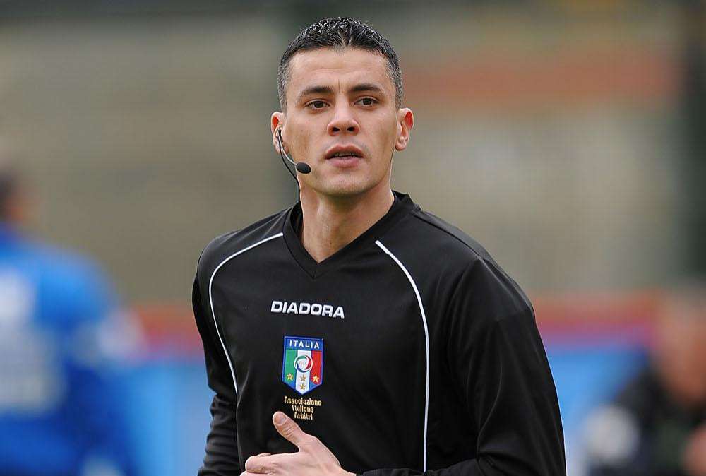 LA PARTITA DELL'ARBITRO/ Tutto facile per Candussio