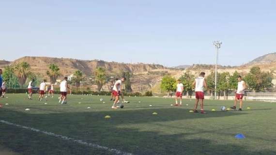 Promozione girone B, in campo per la quindicesima giornata: Val Gallico a Rosarno, anche la Pro Pellaro fuori casa