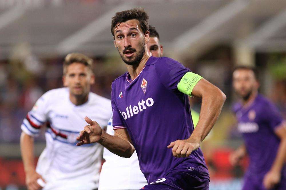 AL MINUTO 13', TUTTI PER IL 13