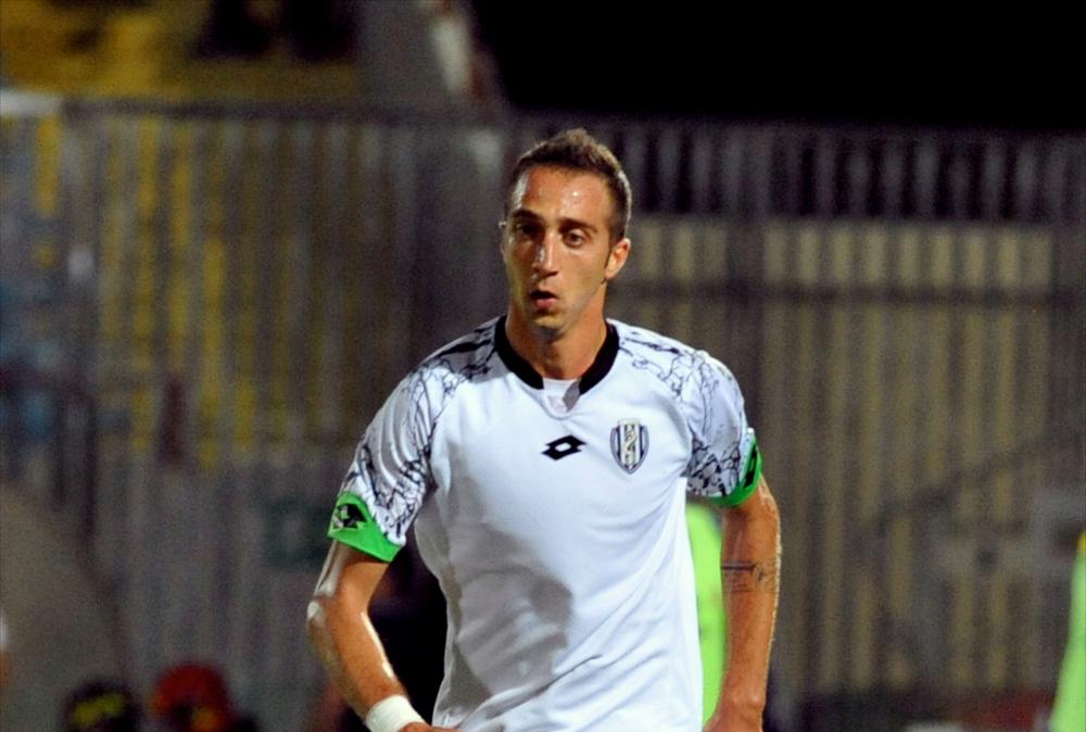 Mazzotta (capitano Athletic Palermo) verso la Reggina: "Nella gara d'andata eravamo più sbarazzini, niente ansia o pressione"