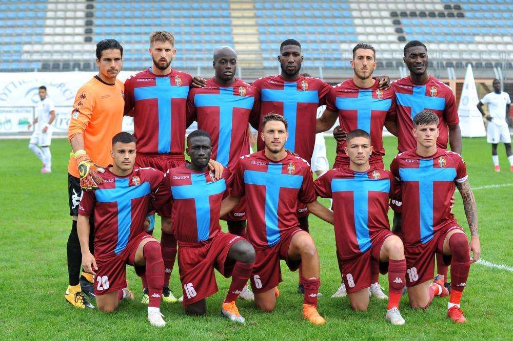 VERSO RIETI-REGGINA - I convocati di Capuano: recuperano De Vito e Cernigoi
