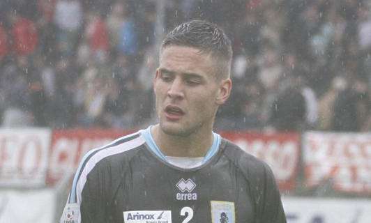 REGGINA - Possibile assalto a De Col