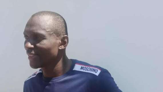 Reggina, Adejo parla da leader: "Indossare l'amaranto è sempre un orgoglio. Consapevoli del traguardo da raggiungere"