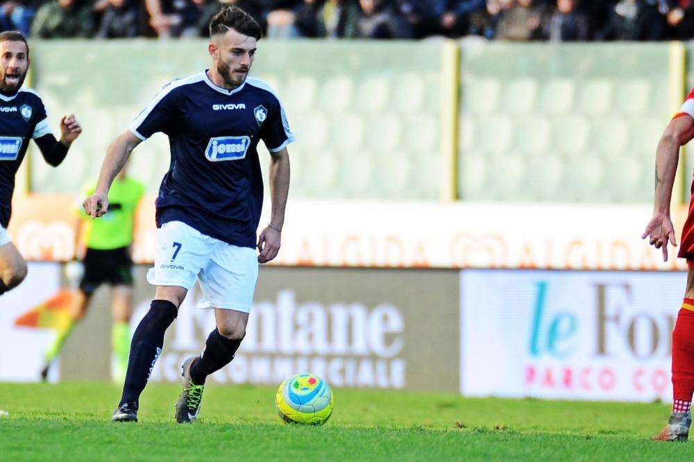 VERSO CAVESE-REGGINA - Rientra l'ex obiettivo di mercato amaranto Rosafio: Modica ritrova l'assistman del campionato