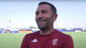 Ex Reggina, Buscè il nuovo allenatore del Cosenza: la nota del club
