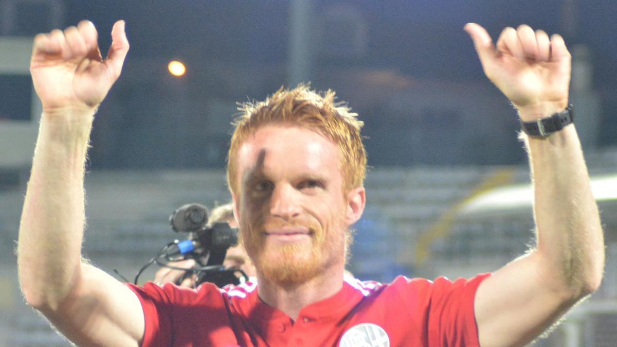 Ex Reggina, Gazzi nuovo club manager del Torino