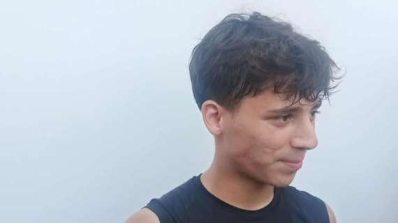 Reggina, Distratto: "Pronto a dare il contributo alla squadra"